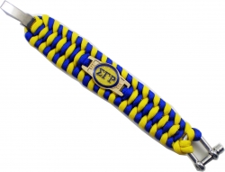 View Buying Options For The Sigma Gamma Rho Survival Bracelet