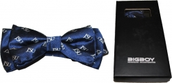 View Product Detials For The Big Boy Jackson State Tigers Mens Bowtie