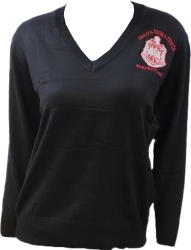 View Buying Options For The Buffalo Dallas Delta Sigma Theta Classic Light Weight Pull Over Ladies Cardigan