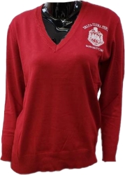 View Buying Options For The Buffalo Dallas Delta Sigma Theta Classic Cardigan