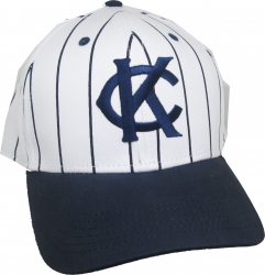 View Buying Options For The Big Boy Kansas City Monarchs 1924 S141 Home All Star Mens Baseball Cap