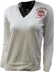 View Buying Options For The Buffalo Dallas Delta Sigma Theta Classic Cardigan