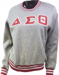 View Buying Options For The Buffalo Dallas Delta Sigma Theta Crewneck Sweatshirt