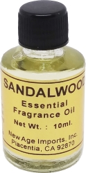 View Buying Options For The Sandalwood Essential Fragrance Oil [Pre-Pack]