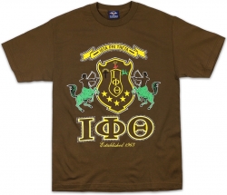 View Buying Options For The Big Boy Iota Phi Theta Divine 9 S8 Mens T-Shirt