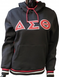 View Buying Options For The Buffalo Dallas Delta Sigma Theta Hoodie