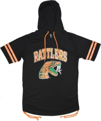 View Buying Options For The Big Boy Florida A&M Rattlers Ladies Hoodie Tee