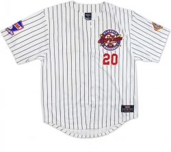 View Buying Options For The Big Boy Negro League Baseball All-Team Commemorative S5 Mens Jersey