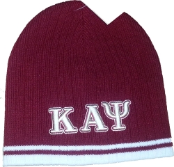 View Buying Options For The Buffalo Dallas Kappa Alpha Psi Beanie