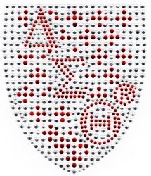 View Buying Options For The Delta Sigma Theta Pocket Design Heat Transfer
