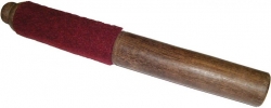 View Buying Options For The Felt Handle Singing Bowl Wooden Stick