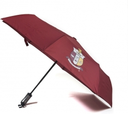 View Buying Options For The Kappa Alpha Psi Mini Hurricane Umbrella