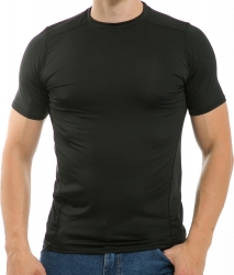 View Buying Options For The RapDom Rapid Cool Performance Breathable Crew Mens Tee