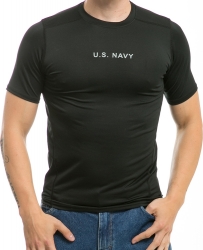 View Buying Options For The Rapid Dominance Navy RapidCool Performance Mens T-Shirt