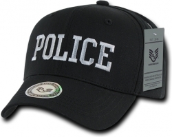 View Buying Options For The RapDom Police Back To The Basics Mens Cap