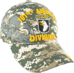 View Buying Options For The 101st Airborne Division Shadow Mens Cap