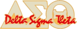 View Buying Options For The Delta Sigma Theta Signature Lapel Pin