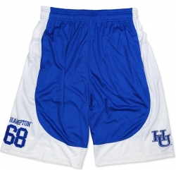 View Buying Options For The Big Boy Hampton Pirates S2 Mens Basketball Shorts