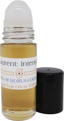 View Buying Options For The St. Laurent: Intense - Type For Men Cologne Body Oil Fragrance