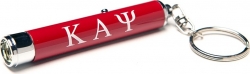 View Buying Options For The Kappa Alpha Psi Projection Torch Light Keychain