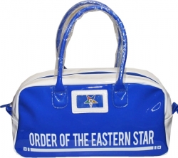 View Buying Options For The Big Boy Eastern Star Divine S2 Sports Tote Bag