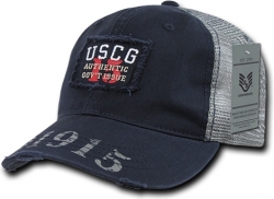 View Buying Options For The RapDom USCG Great Lake Vintage Mens Cap