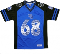 View Buying Options For The Big Boy Hampton Pirates S10 Mens Football Jersey