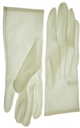 View Buying Options For The Plain Ladies Ritual Gloves