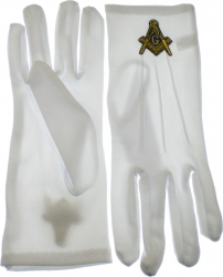 View Buying Options For The Mason Emblem Mens Ritual Gloves