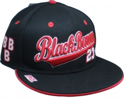 View Buying Options For The Big Boy Birmingham Black Barons Legacy S143 Mens Cap