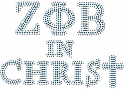 View Buying Options For The Zeta Phi Beta Sisters In Christ Studstone Heat Transfer