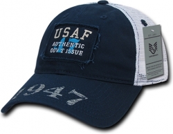 View Buying Options For The RapDom USAF Great Lake Vintage Mens Cap