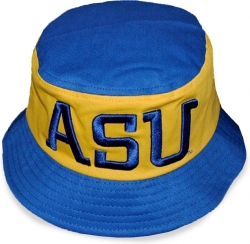 View Buying Options For The Big Boy Albany State Golden Rams S2 Mens Bucket Hat