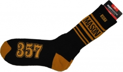 View Buying Options For The Big Boy Mason Divine Athletic Mens Socks