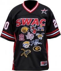 View Buying Options For The Big Boy SWAC Conference All-Team Mens Football Jersey