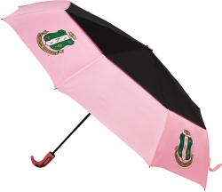 View Buying Options For The Alpha Kappa Alpha Hurricane Umbrella