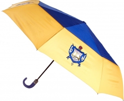 View Buying Options For The Sigma Gamma Rho Auto Up/Down Air-Vent Jumbo Umbrella