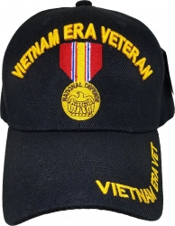 View Buying Options For The Vietnam Era Veteran National Defense Medal Mens Cap