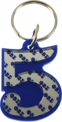 View Buying Options For The Phi Beta Sigma Line #5 Key Chain
