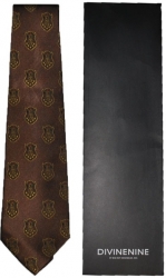 View Buying Options For The Big Boy Iota Phi Theta Divine 9 Mens Neck Tie