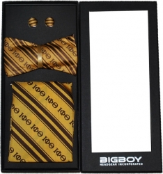 View Buying Options For The Big Boy Iota Phi Theta Divine 9 Untied Bowtie Set