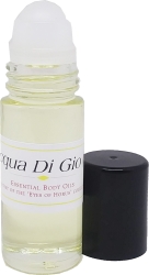View Buying Options For The Acqua Di Gio - Type for Men Cologne Body Oil Fragrance