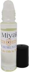View Buying Options For The Issey Miyake - Type For Men Scented Body Oil Fragrance