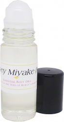 View Buying Options For The Issey Miyake - Type For Men Scented Body Oil Fragrance