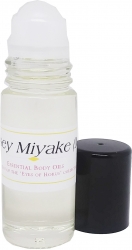 View Buying Options For The Issey Miyake - Type For Men Cologne Body Oil Fragrance