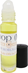View Buying Options For The Joop - Type For Men Scented Body Oil Fragrance