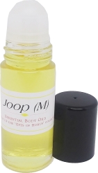 View Buying Options For The Joop - Type For Men Scented Body Oil Fragrance