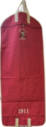 View Buying Options For The Buffalo Dallas Kappa Alpha Psi Garment Bag