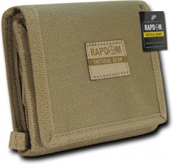 View Buying Options For The RapDom Tactical Gear Mens Wallet