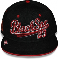 View Buying Options For The Big Boy Baltimore Black Sox Legacy S3 Mens Cap